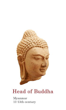 Vajimukha, Cambodia, 3rd quarter of the 10th century