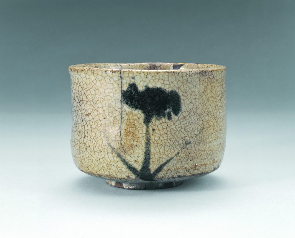 Tanakamaru Collection: The Brilliance of Momoyama Tea Ceramics from Kyushu