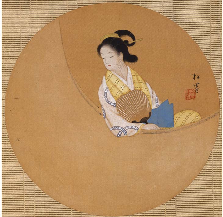 も*ル様 上村松園【複製】『静』限定33/200 美品 美人図 静御前 小学館 も*ル様 上村松園【複製】『静』限定33/200 美品 美人図 静御前