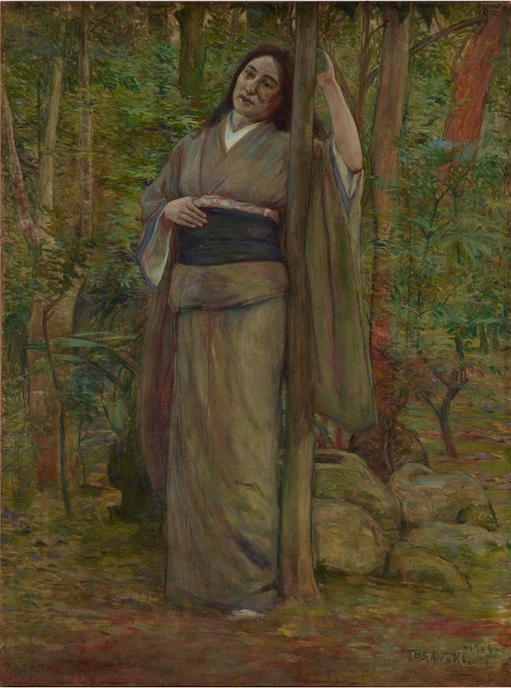 秋声 | 福岡市美術館