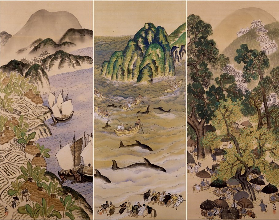 所蔵品検索結果 | 福岡市美術館