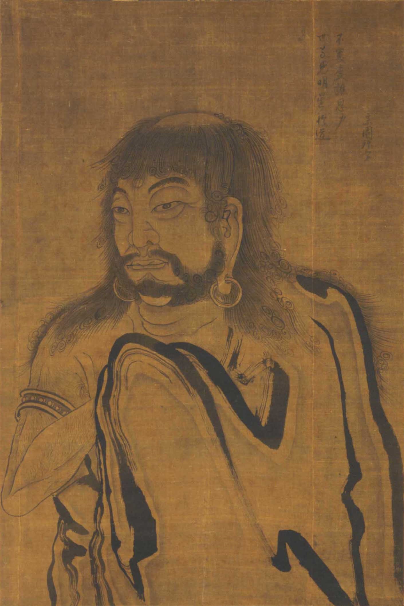 FRANCA　お纏め六角堂粉本資料　下絵73枚と真福寺仏画十二天画像 書籍詳細 - カラー版 日本の仏像とお寺の謎100｜イースト・プレス