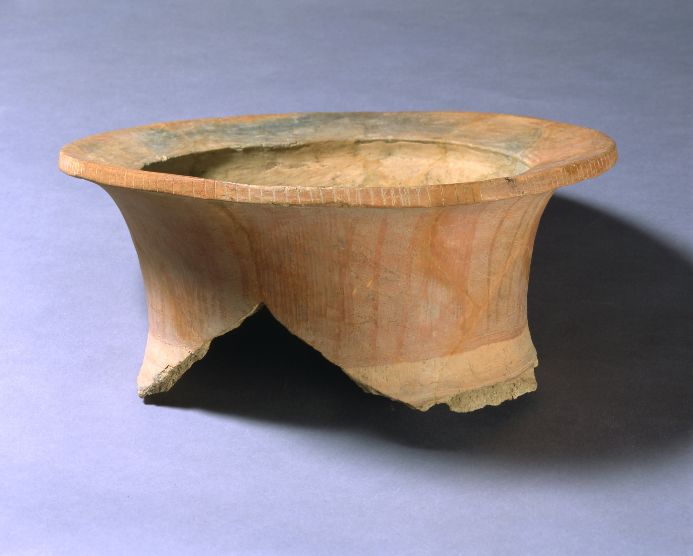 土器口縁部 | 福岡市美術館