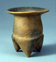 【名品❗】中国古美術　中国古陶磁器【古代中国土器】黒陶　手付　嘴口　水注　酒次 名品❗】中国古美術 中国古陶磁器【古代中国土器】黒陶 手付 嘴