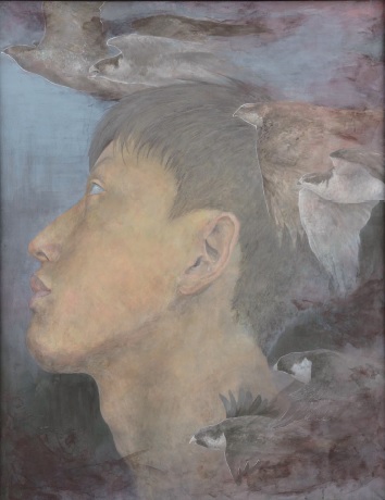 第52回 令和2年度 福岡市美術展 福岡市美術館