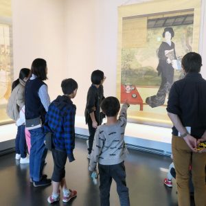 やさしい日本語（にほんご）ツアー