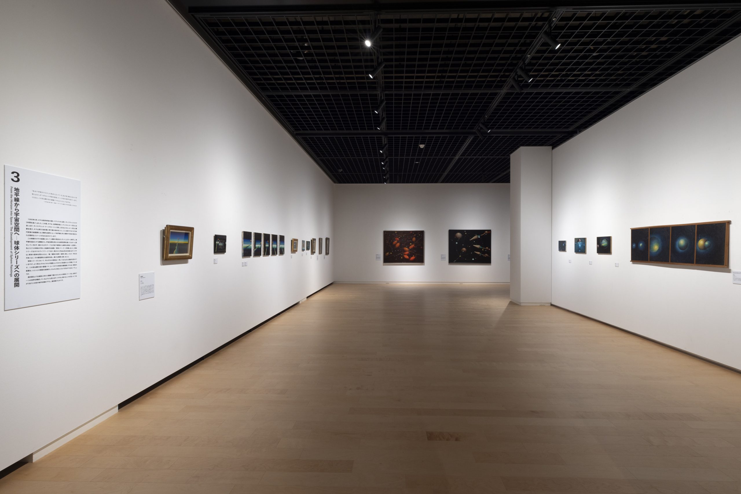 オチ・オサム展 | 福岡市美術館