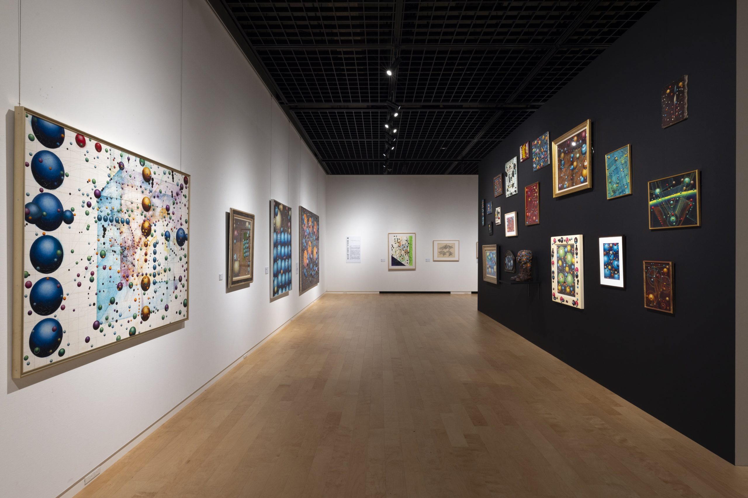 オチ・オサム展 | 福岡市美術館