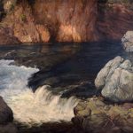 近代美術と九州　第4期