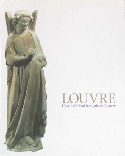 ルーヴル美術館展　中世フランスの秘宝