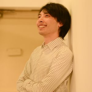 講師：川口大樹