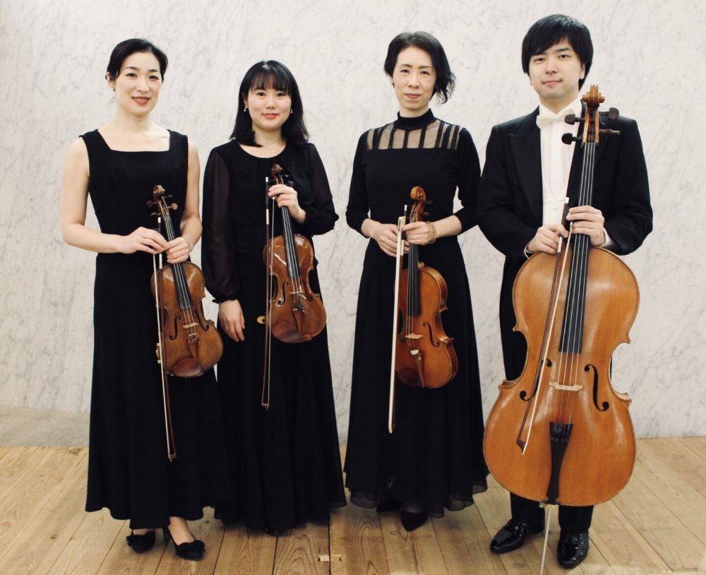 九州交響楽団メンバーによるコンサート