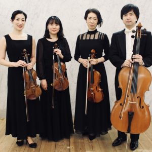 九州交響楽団メンバーによるコンサート