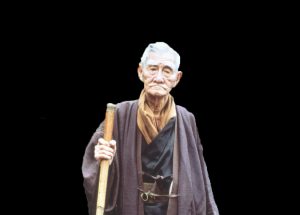 松永耳庵