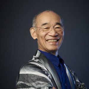撮影：鈴木心