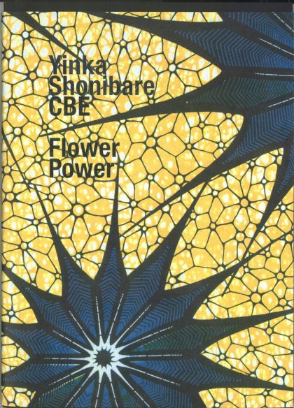 インカ・ショニバレCBE：Flower Power