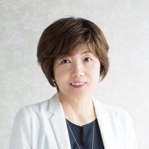 中野京子氏（作家・ドイツ文学者）