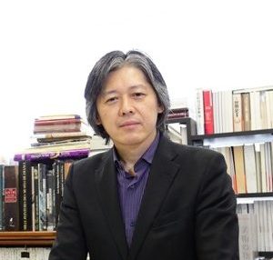 喜多崎親氏（成城大学教授）