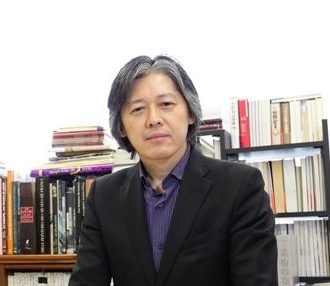 喜多崎親氏（成城大学教授）