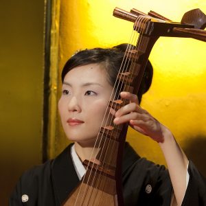 尾方蝶嘉氏
