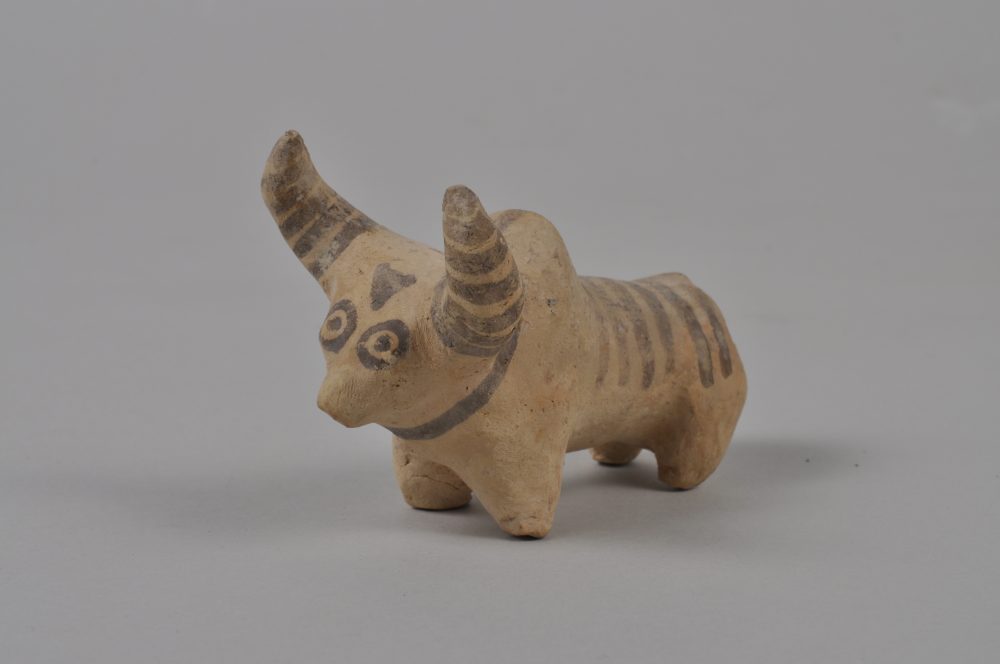 Zoo of Asian Antiques