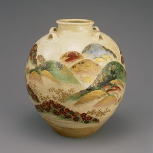 春の名品展