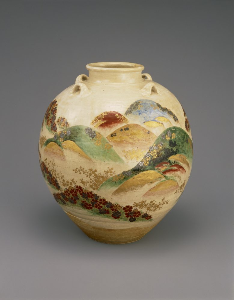 Spring Masterpieces 2020
