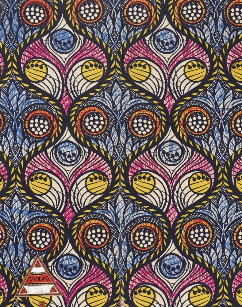 From Indian Sarasa to African Prints