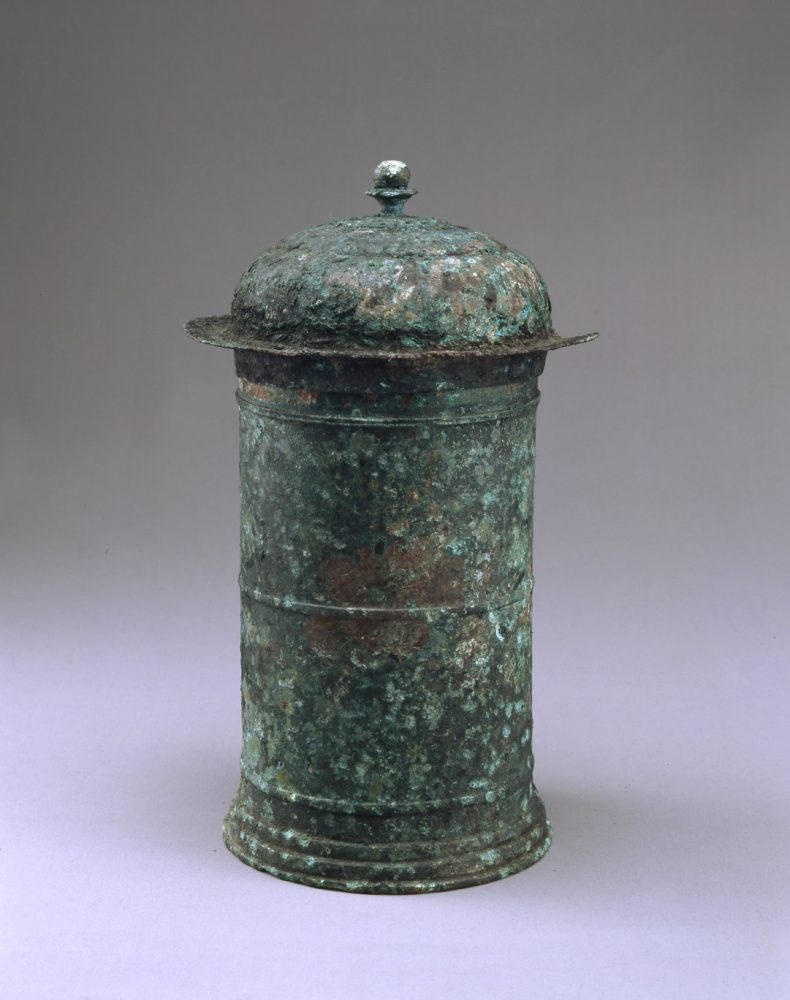 Buddhist Art to Tea Utensils