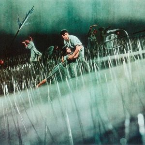 『地獄』Ⓒ国際放映