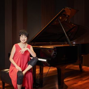 国府弘子のPiano Party