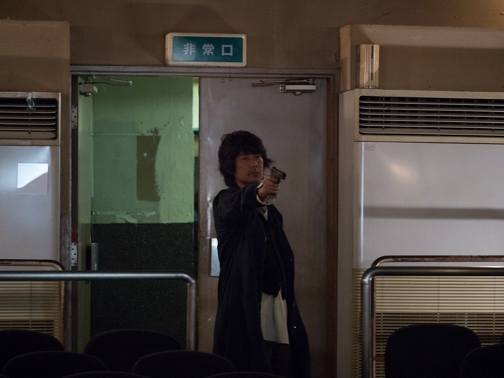 5TO9　©DEEP END PICTURES INC. 