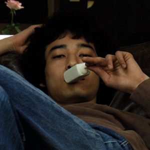 夜が終わる場所 ©DEEP END PICTURES INC.