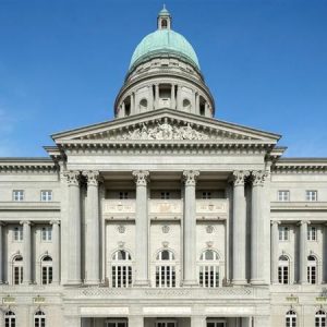 ナショナル・ギャラリー・シンガポールの外観