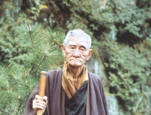 松永耳庵（1875-1971）