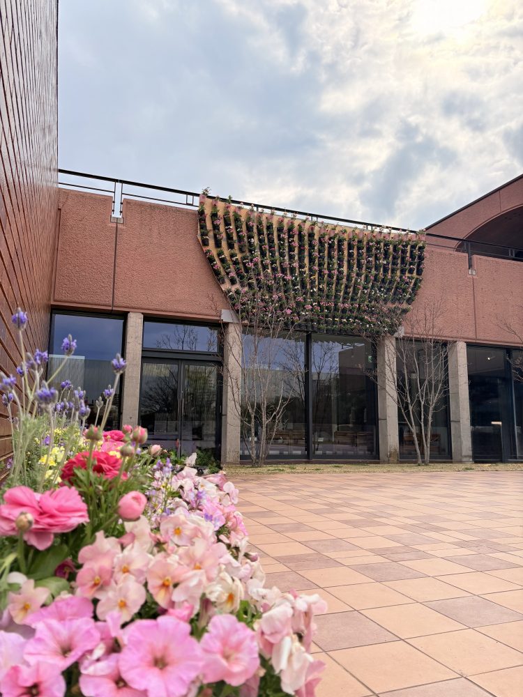 Fukuoka Flower Show 2026