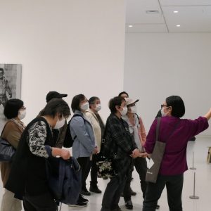 昨年のいきヨウヨウ講座の様子