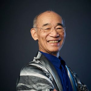 富野由悠季 氏 