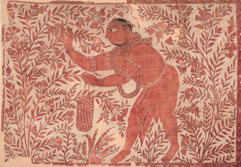 Chintz　A Global Story: The Karun Thakar Collection