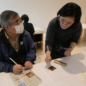 昨年のいきヨウヨウ講座のようす