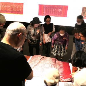 昨年のいきヨウヨウ講座の様子