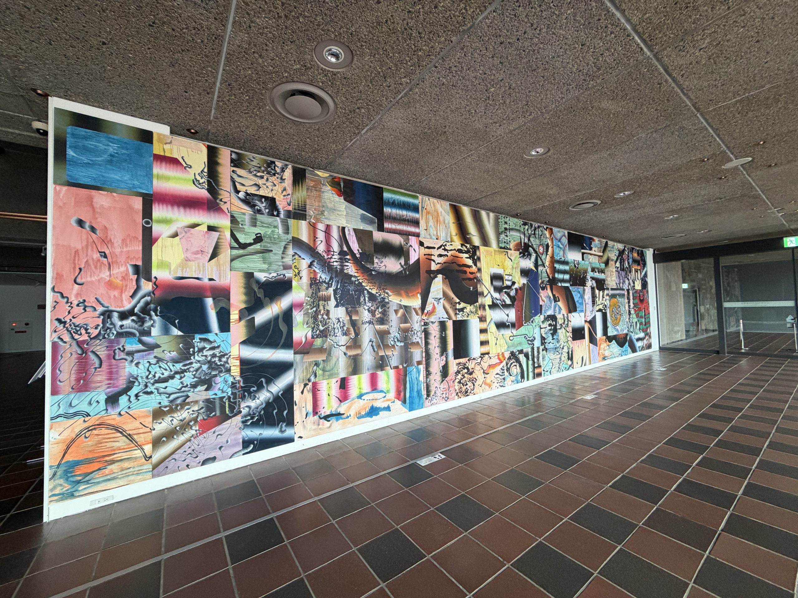 A Hundred Flowers in Bloom