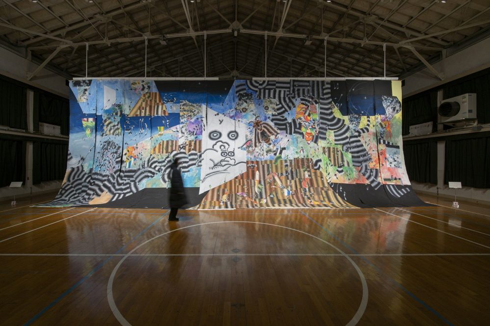 浦川大志展（仮称）