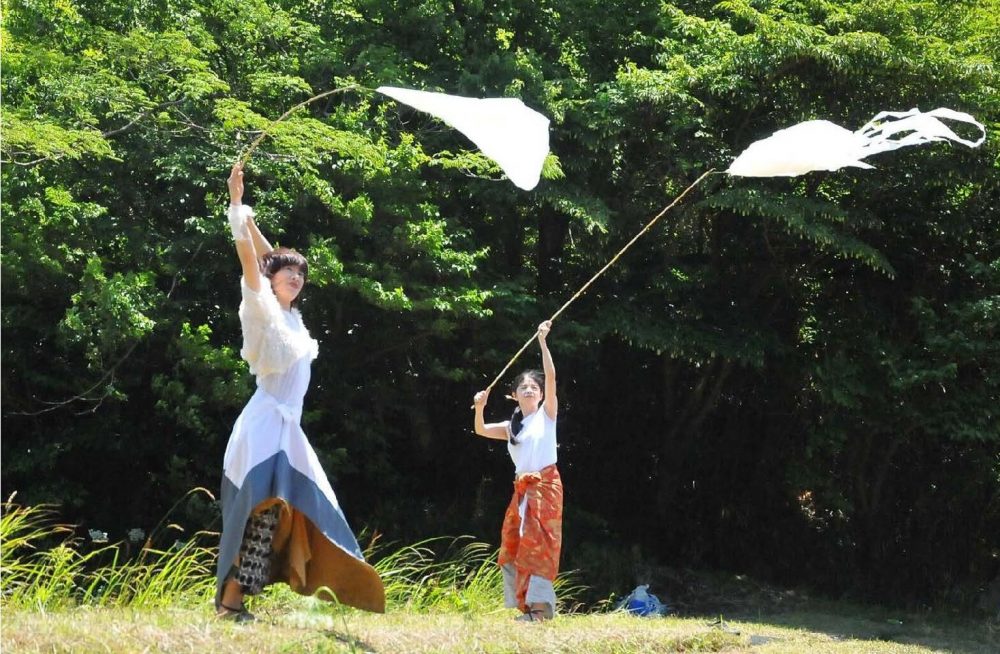 Fukuoka Flower Show 2026と連携したイベント
