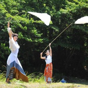 Fukuoka Flower Show 2026と連携したイベント