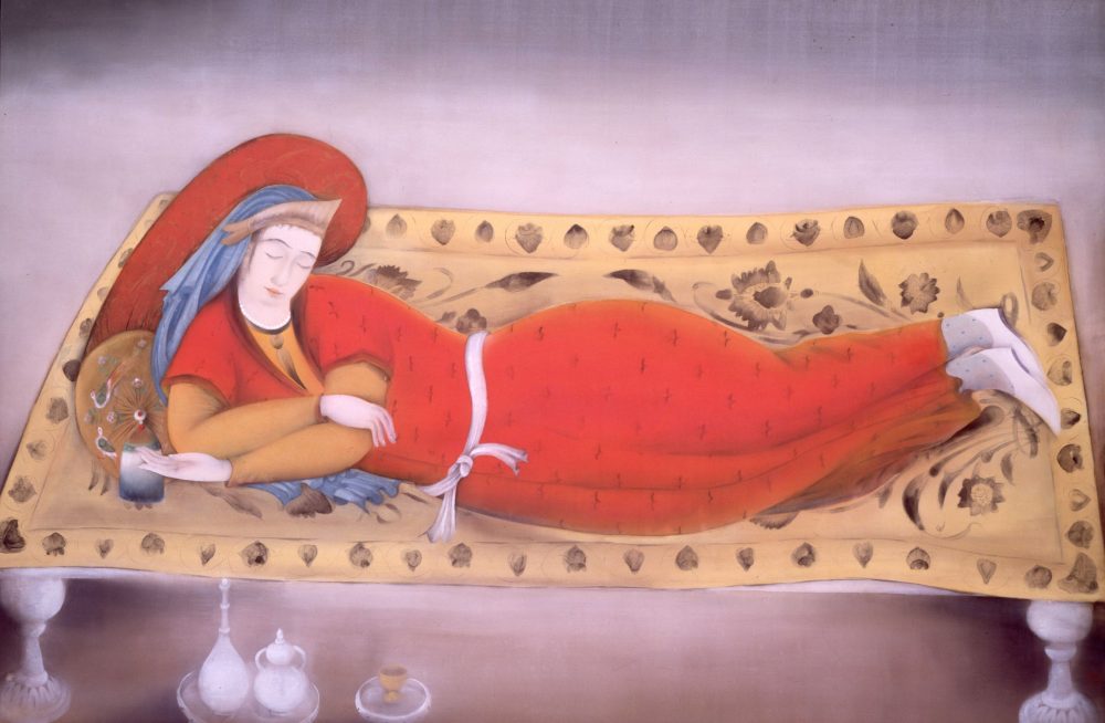 新収蔵品展2026（近現代）