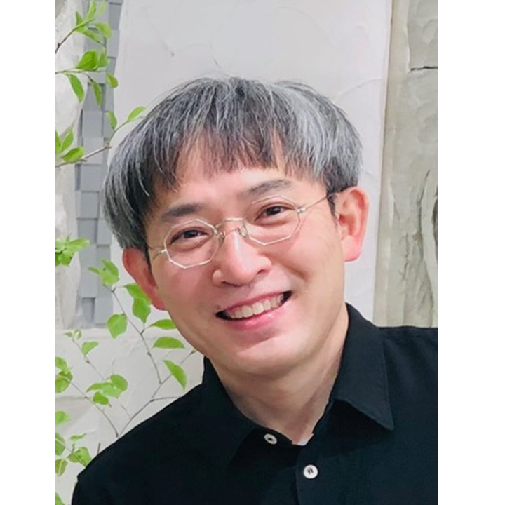 登壇者：小野正嗣氏
