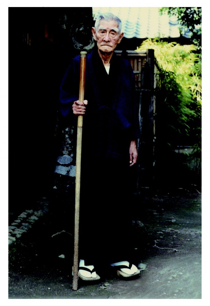 松永安左エ門