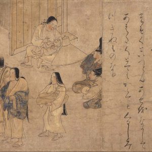 秋の名品展