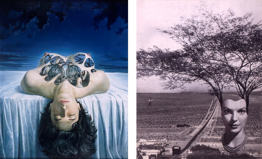 Fujino Kazutomo and Okanoue Toshiko(韓)